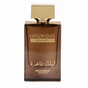 PENDORA SCENT Luxurious Night (Luxurious Night Pandora 100ml(96/ctn))
