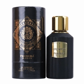 PENDORA SCENT Ministry Of Oud parfumuotas unisex vanduo 50ml