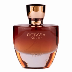 PENDORA SCENT Octavia Demure parfumuotas vanduo moterims 100ml