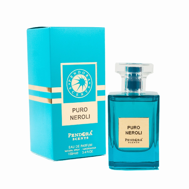 PENDORA SCENT Puro Neroli parfumuotas vanduo unisex 100ml