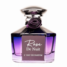 PENDORA SCENT Rose De Nuit parfumuotas vanduo moterims 100ml