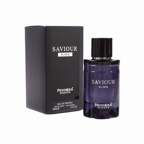 PENDORA SCENT Saviour Elixir parfumuotas vanduo vyrams 100ml