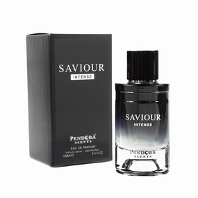PENDORA SCENT Saviour Intensyvus parfumuotas vanduo vyrams 100ml