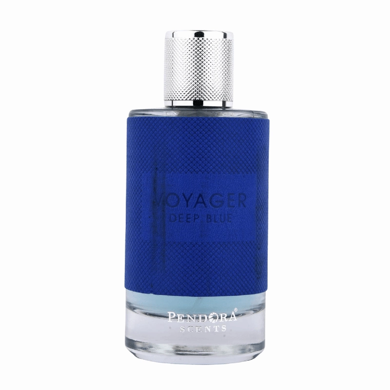 PENDORA SCENT Voyager Deep Blue parfumuotas vanduo vyrams 100ml
