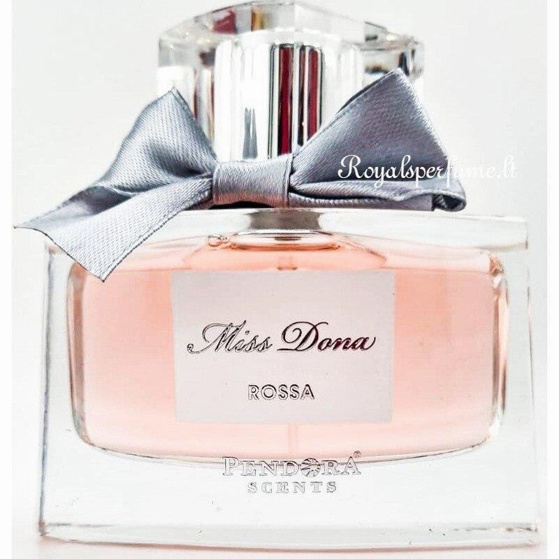Pendora Scents Miss Dona Rossa parfumuotas vanduo moterims 100ml