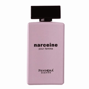 Pendora Scents Narceine Pour Femme parfumuotas vanduo moterims 100ml