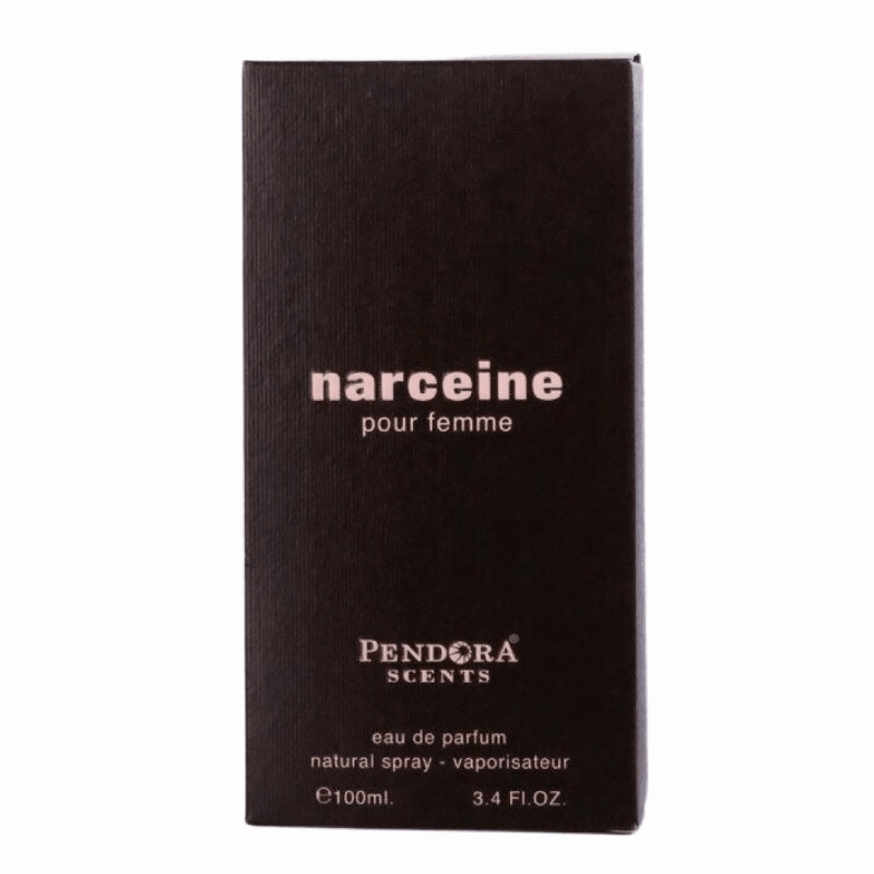 Pendora Scents Narceine Pour Femme parfumuotas vanduo moterims 100ml