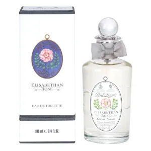 Penhaligon's Elisabethan Rose 3.4 oz EDP for women