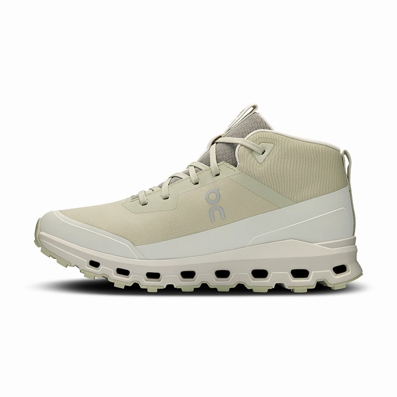 Perfect Fit Men's Cloudroam Waterproof Chalk/Ice