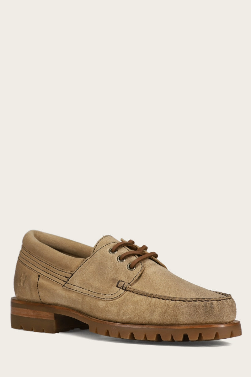 Performance Fit Hudson Campmoc Lug