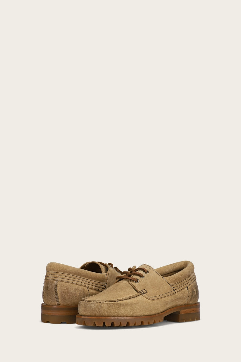 Performance Fit Hudson Campmoc Lug