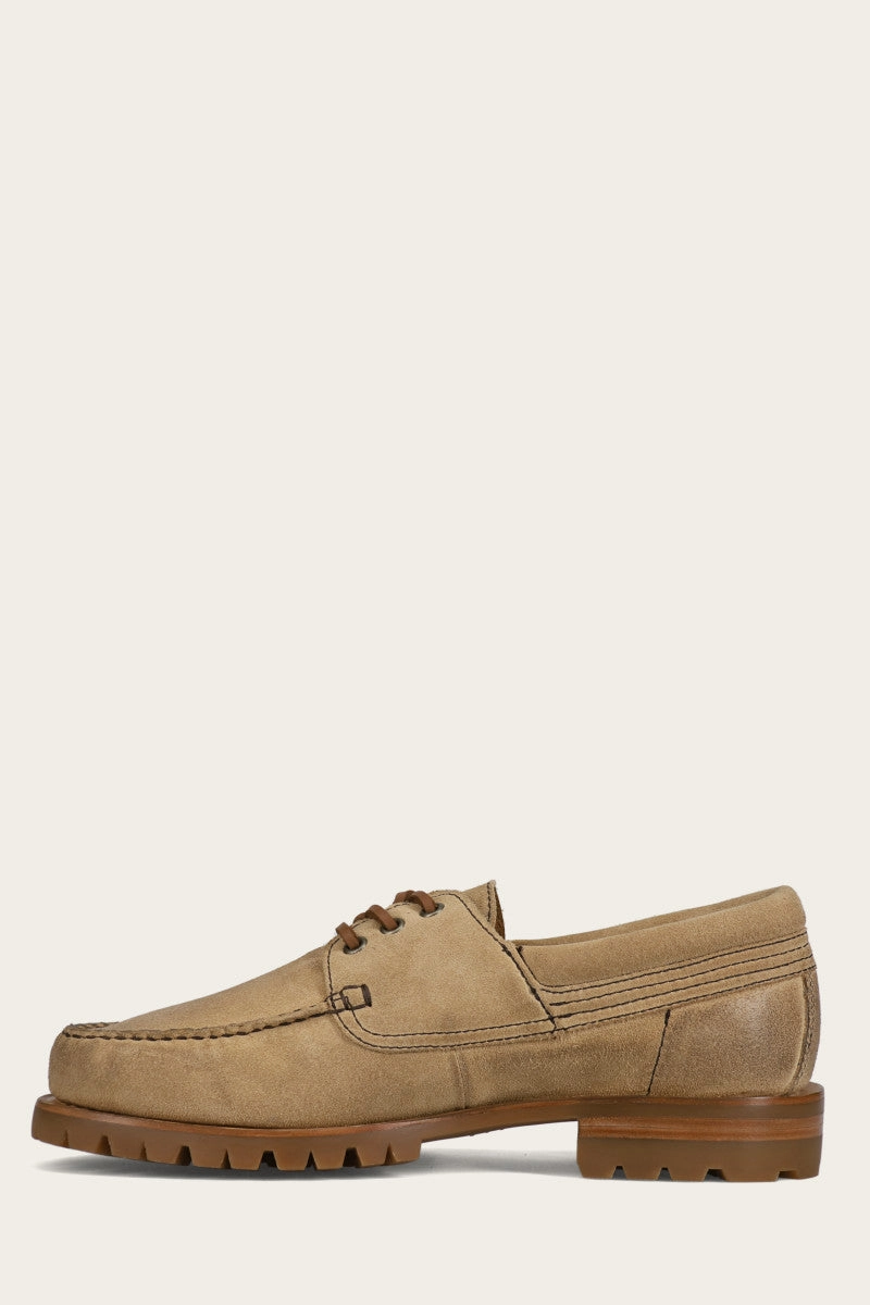 Performance Fit Hudson Campmoc Lug