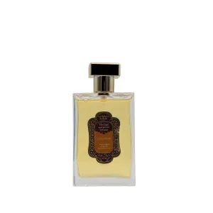 Perfume Amber Vanilla Patchouli