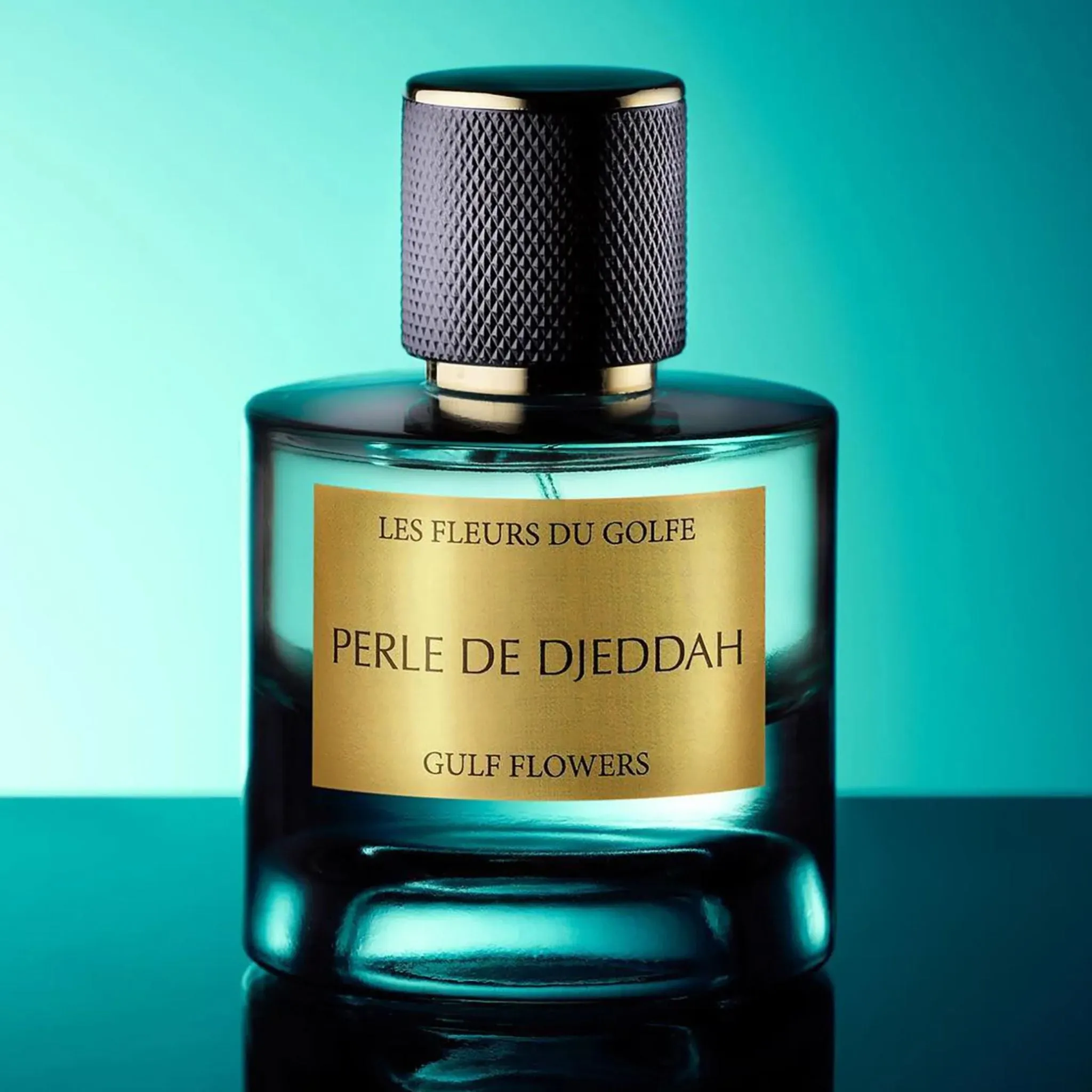 Perle de Djeddah