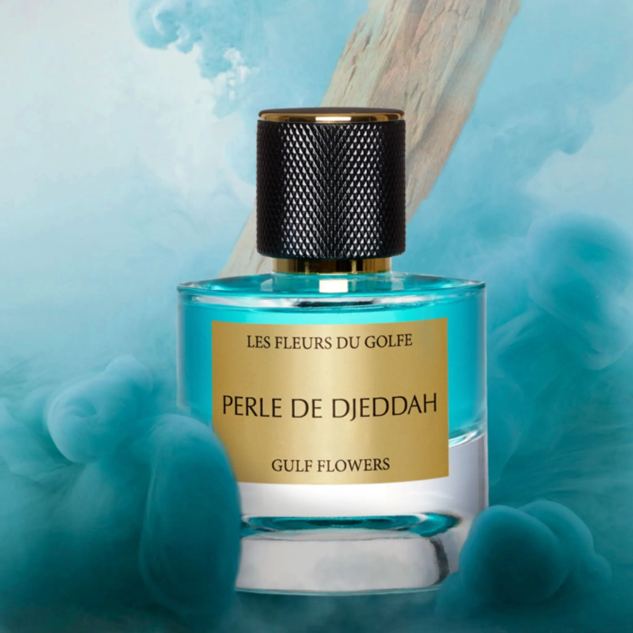 Perle de Djeddah