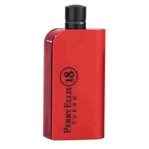 Perry 18 Fuego 3.4 oz EDT for men