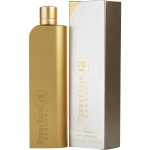 Perry 18 Sensual 3.4 oz EDP for women