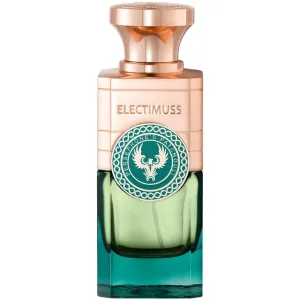 Persephone's Patchouli