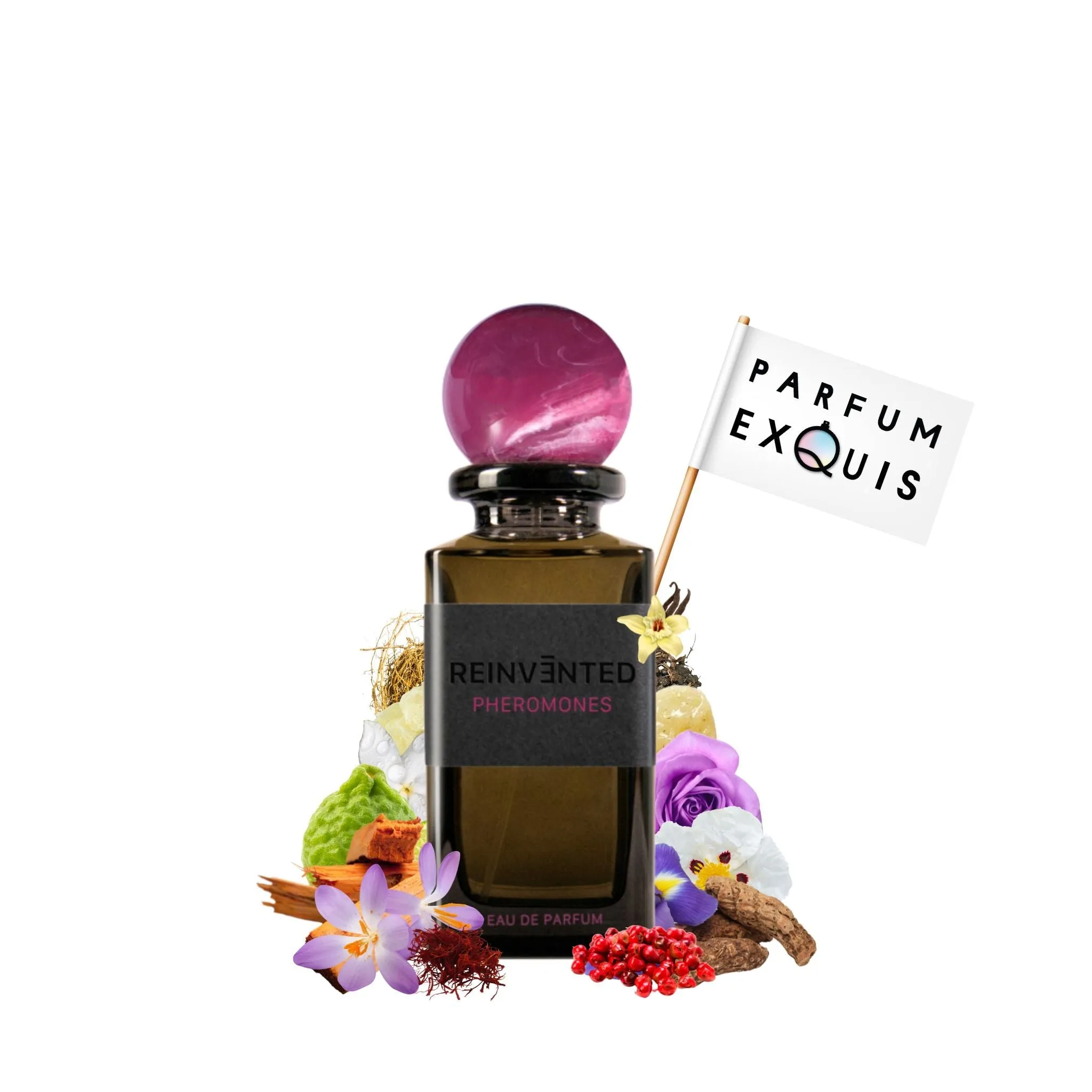 Pheromones
