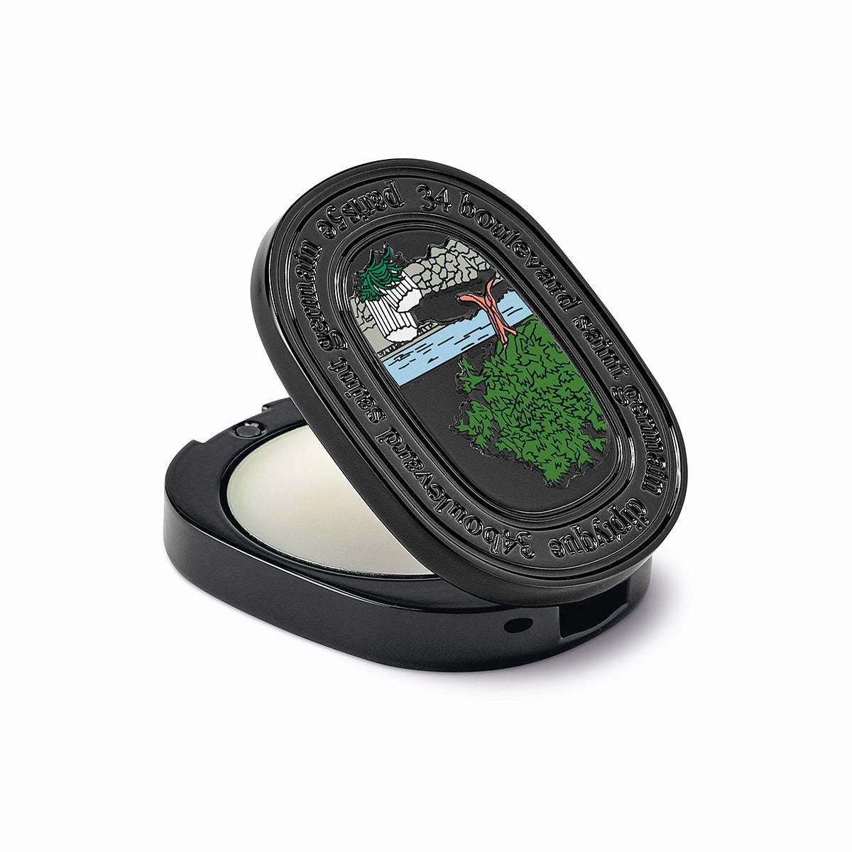 Philosykos Solid perfume