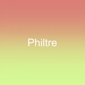 Philtre