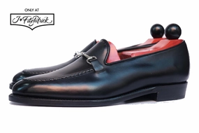 Pike - Black Calf Easy Breeze
