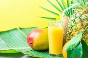 Pineapple Mango Burst (BBW type) - Premium Fragrance Oil