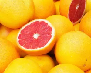 Pink Grapefruit - Premium Fragrance Oil