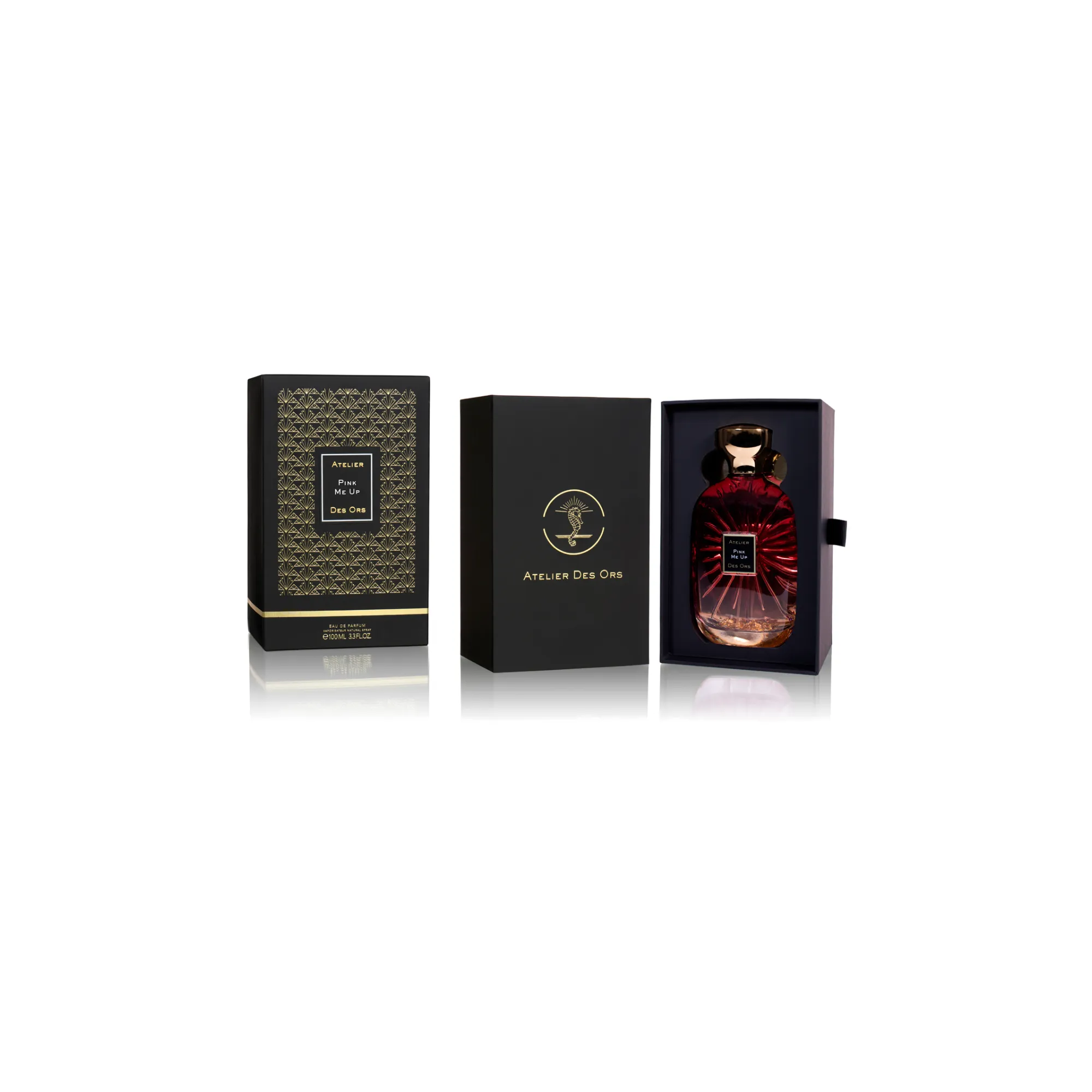 Pink Me Up Eau de Parfum