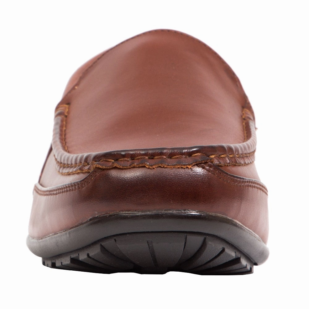 Playful Design Men's Drive in Dark Luggage