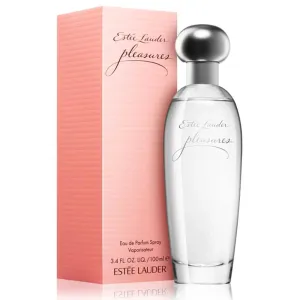 Pleasures 3.4 oz EDP for women