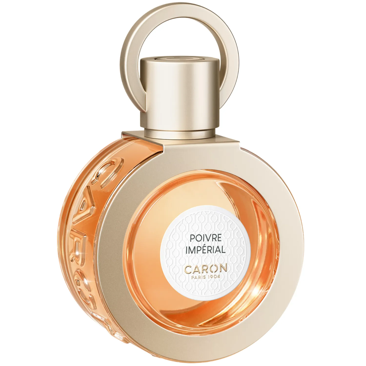 Poivre Imperial EDP
