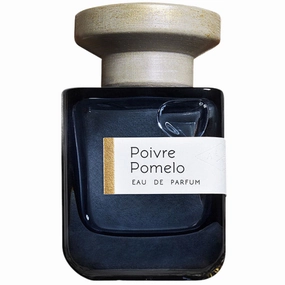 Poivre Pomelo