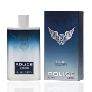 Police Frozen Eau de Toilette 100ml