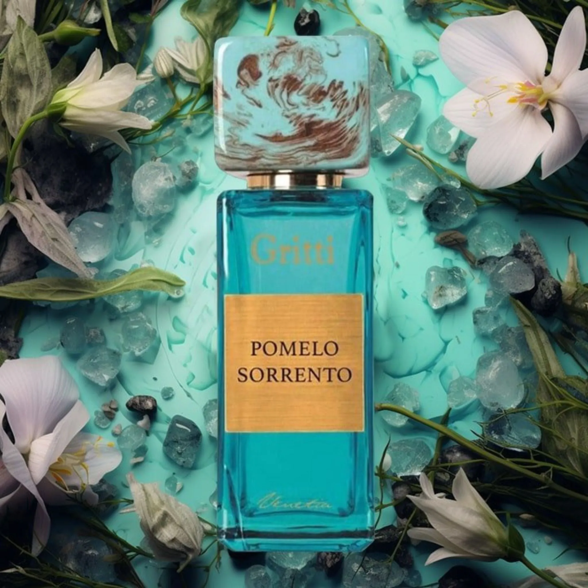 Pomelo Sorrento