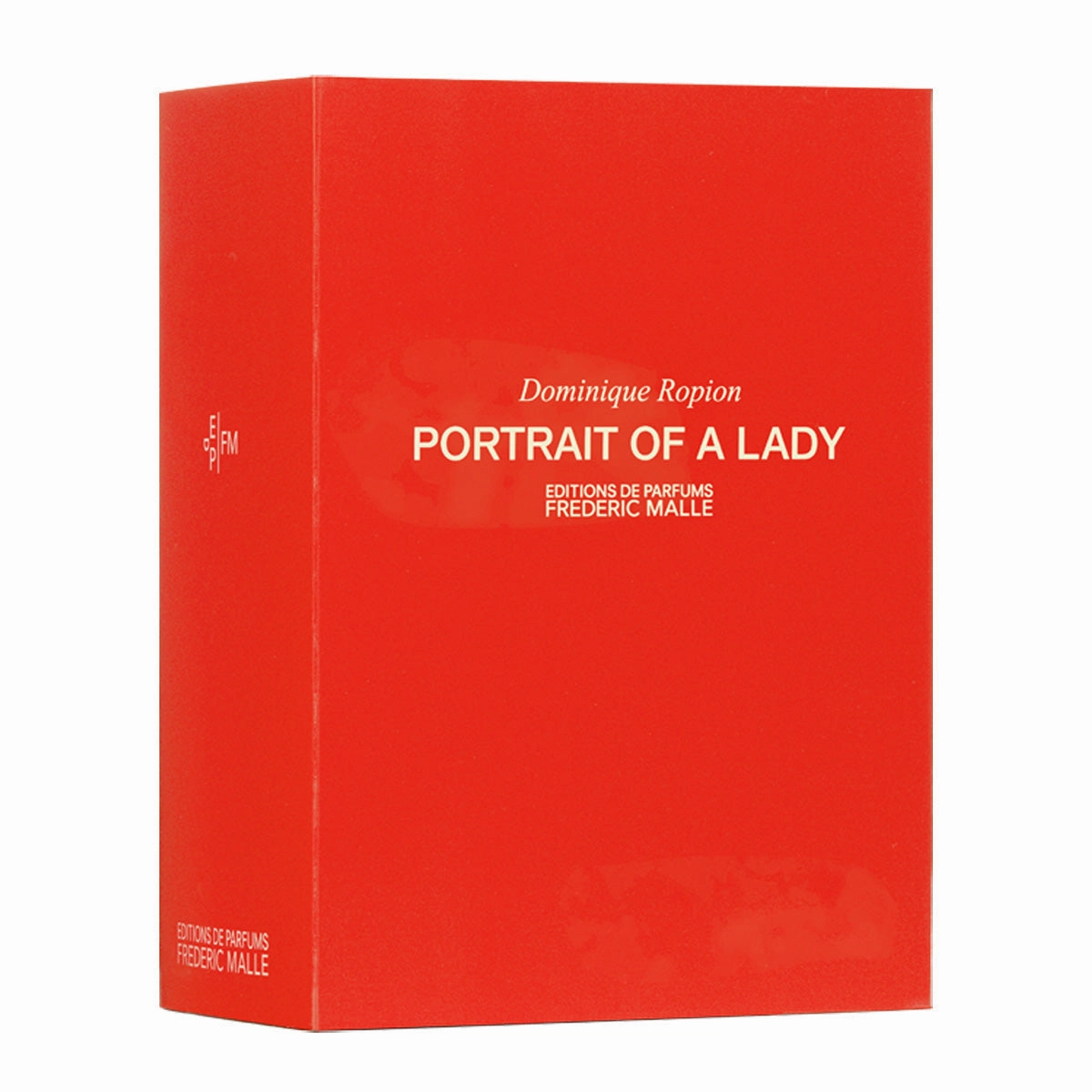 Portrait of a Lady ??C 15th Anniversary Edition