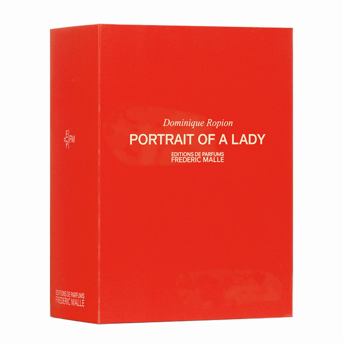 Portrait of a Lady ?C 15th Anniversary Edition