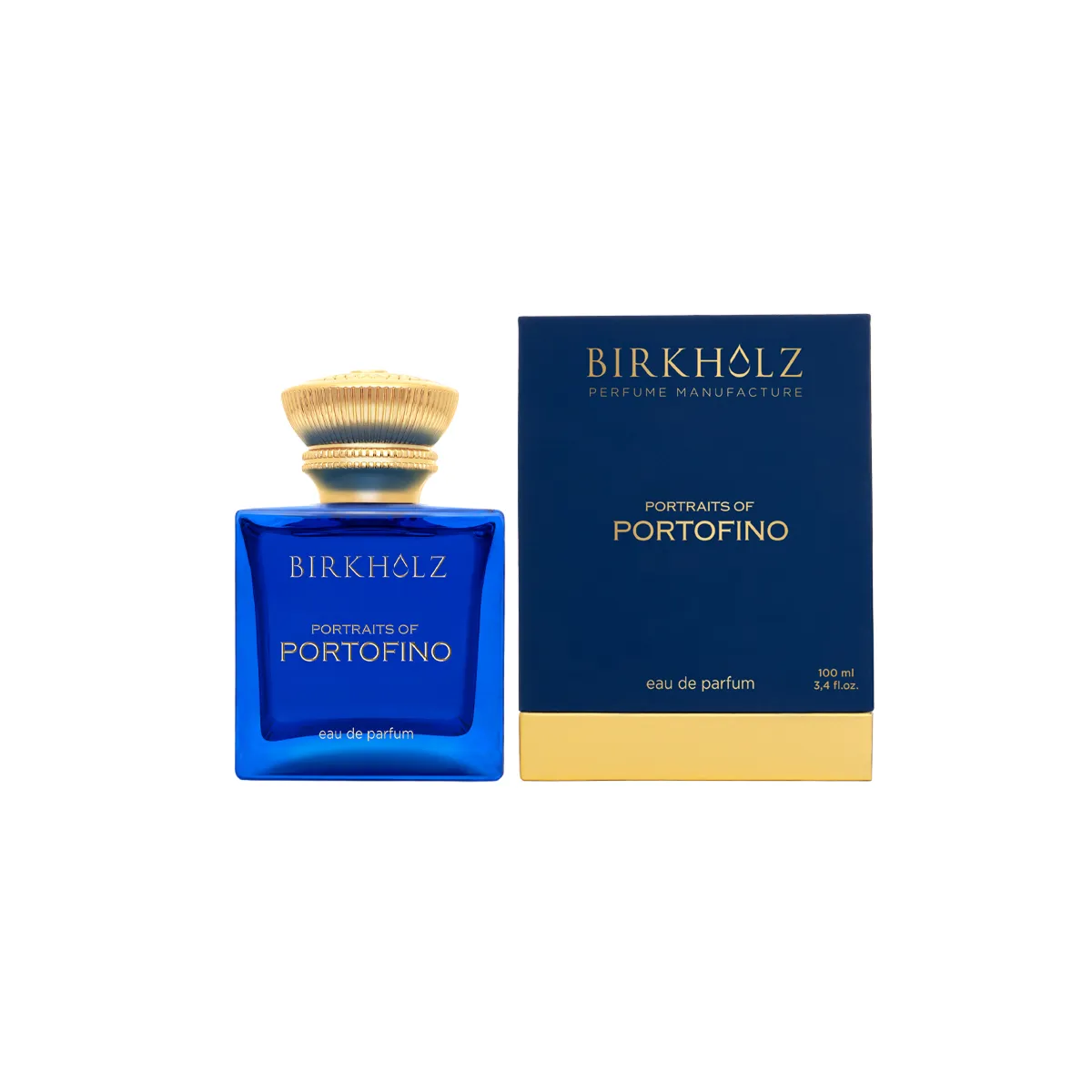 Portraits of Portofino
