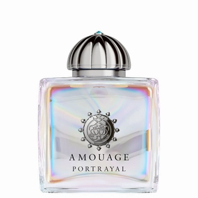 Portrayal Woman Eau de Parfum