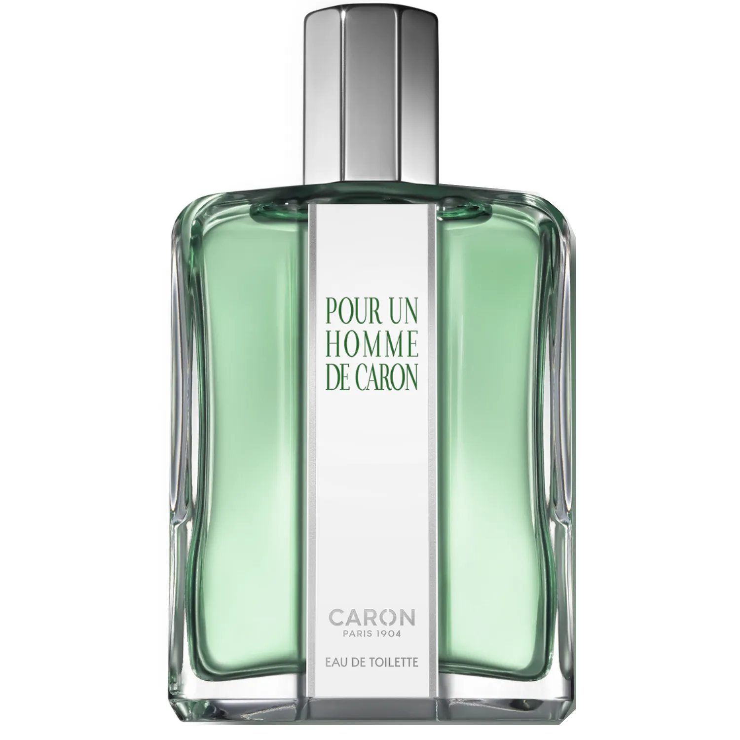 Pour Un Homme EDT Bottle
