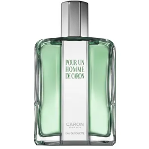 Pour Un Homme EDT