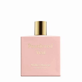 Powdered Veil