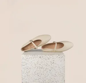 Cori - Ivory Smart Comfort Design