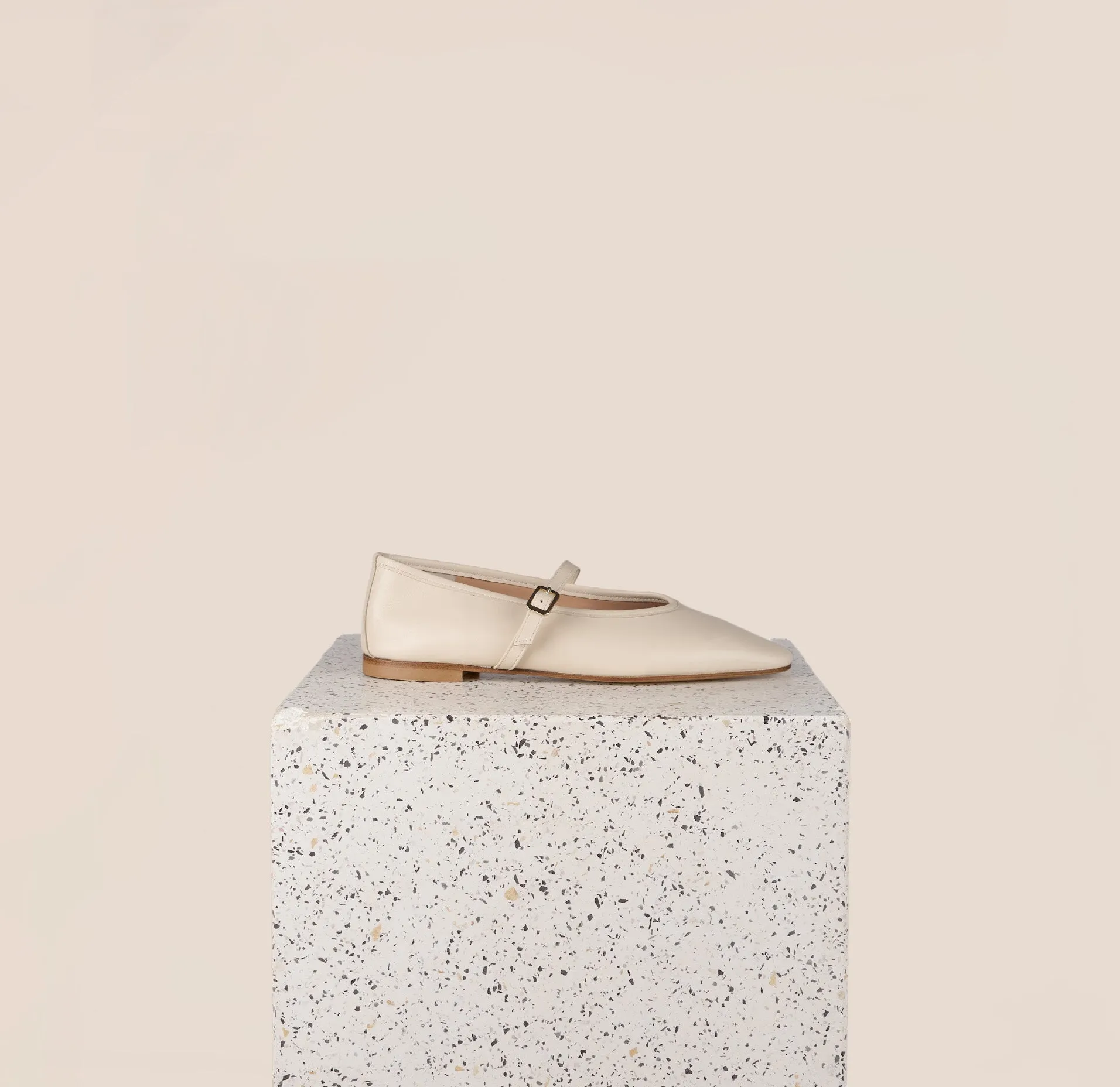 Practical Style Cori - Ivory