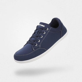Stellar II - Barefoot Shoes High Cushion Easy Step