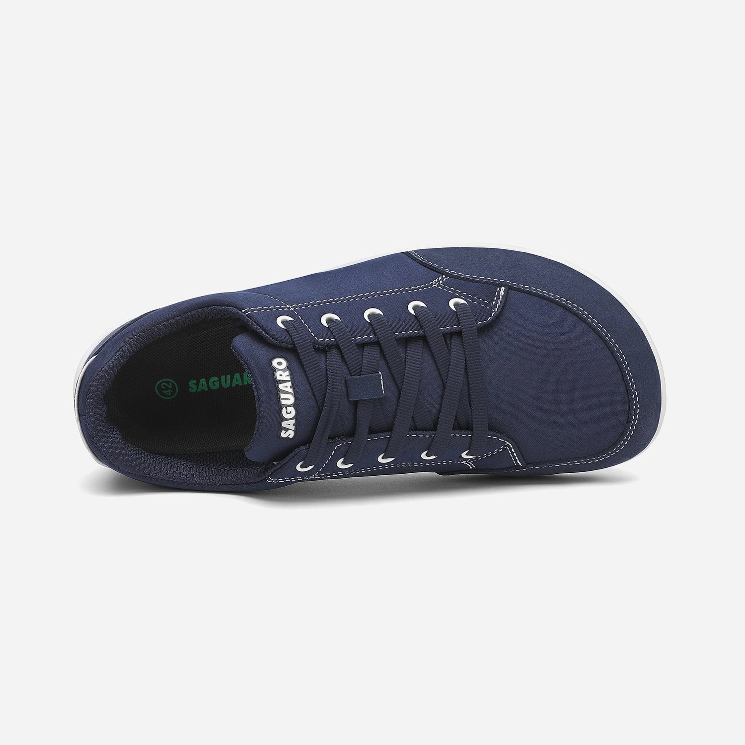 Practical Comfort Stellar II - Barefoot Shoes
