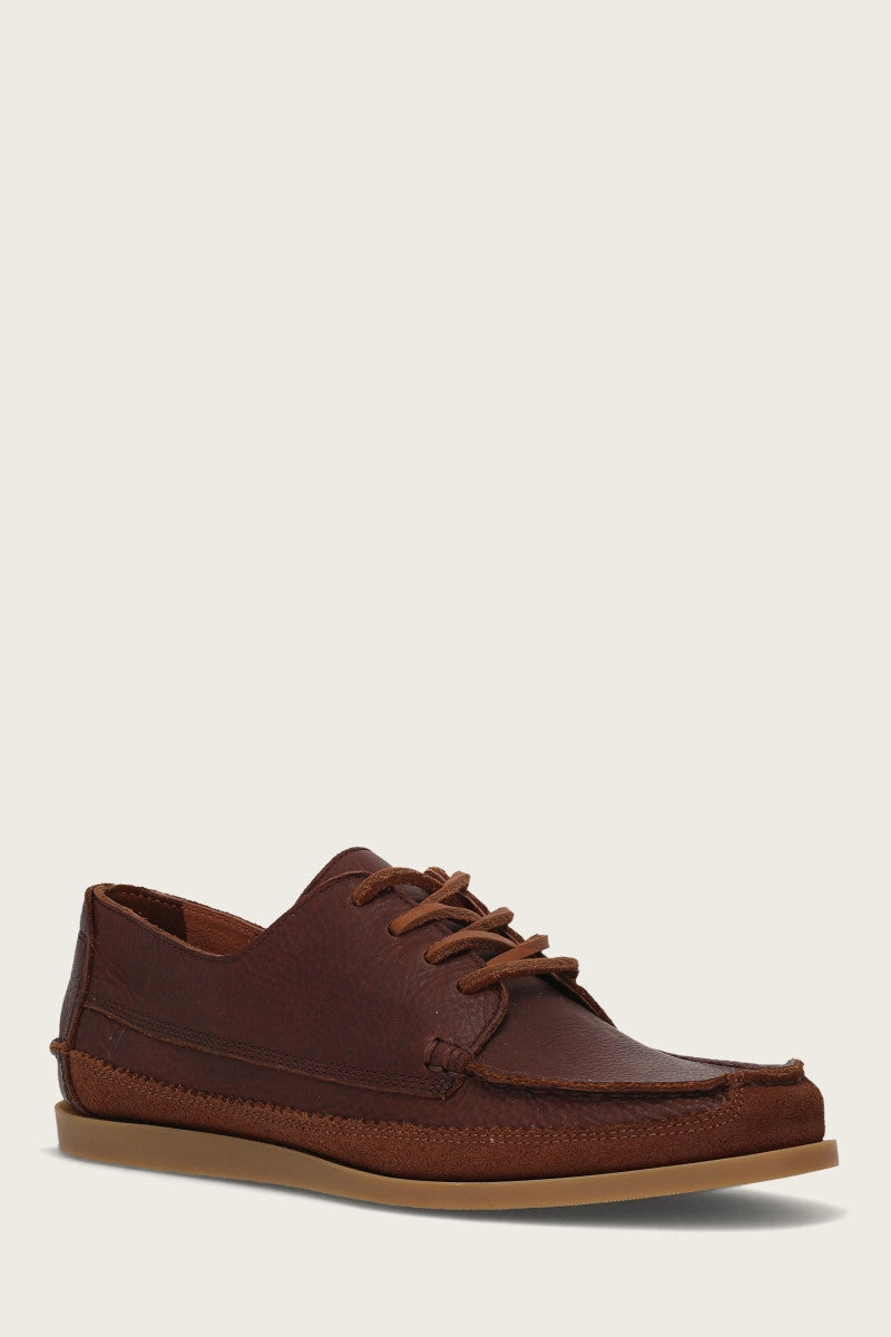 Practical Style Mason Field Moc