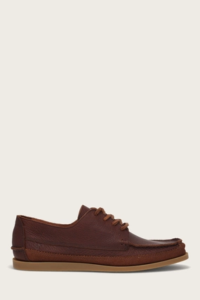 Timeless Style Active Design Mason Field Moc