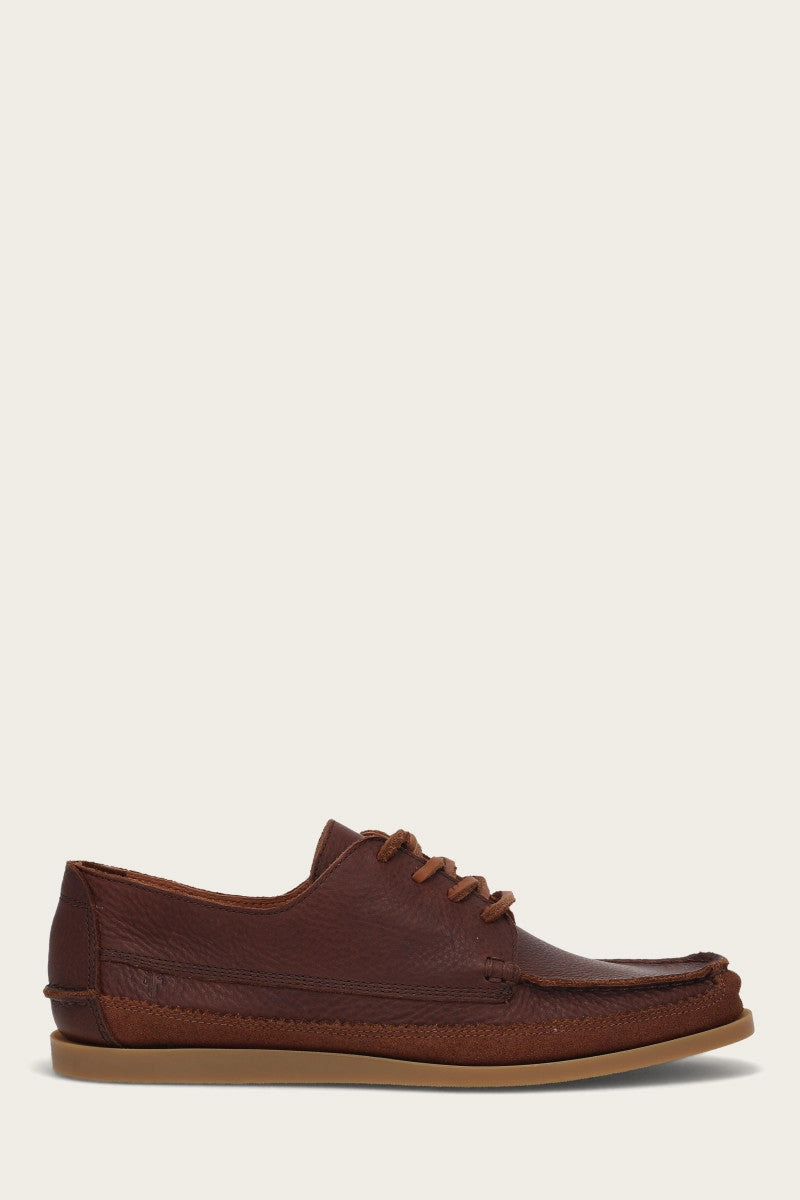 Timeless Style Active Design Mason Field Moc