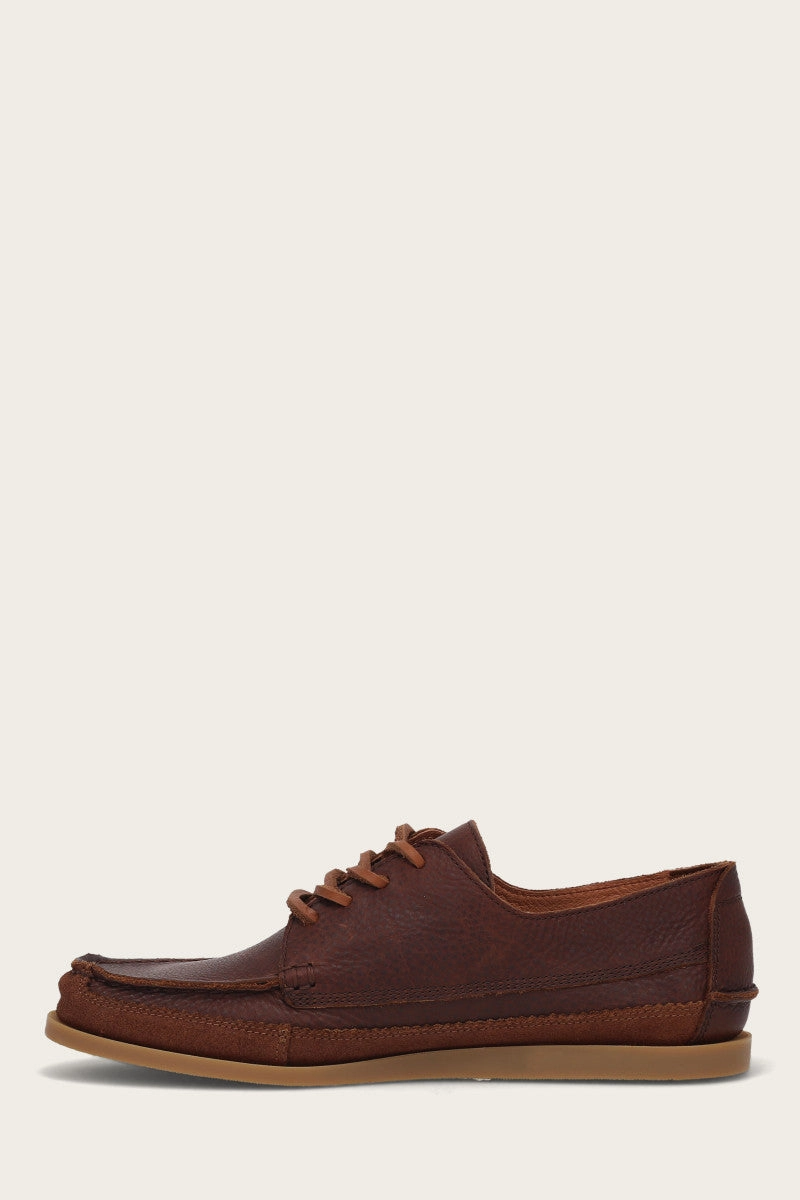 Practical Style Mason Field Moc